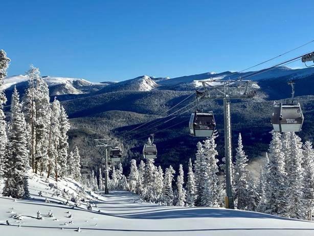 Leland Creek Luxury Home With Great Views - 500 Dollars Of Free Activities & Equipment Rentals Daily Winter Park Exterior photo